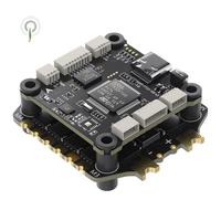 AEE9-For GEPRC TAKER F722 V2 FC&ESC FPV Stack BLS 65A 4In1 ESC 3-6S For FPV Freestyle Drone Model