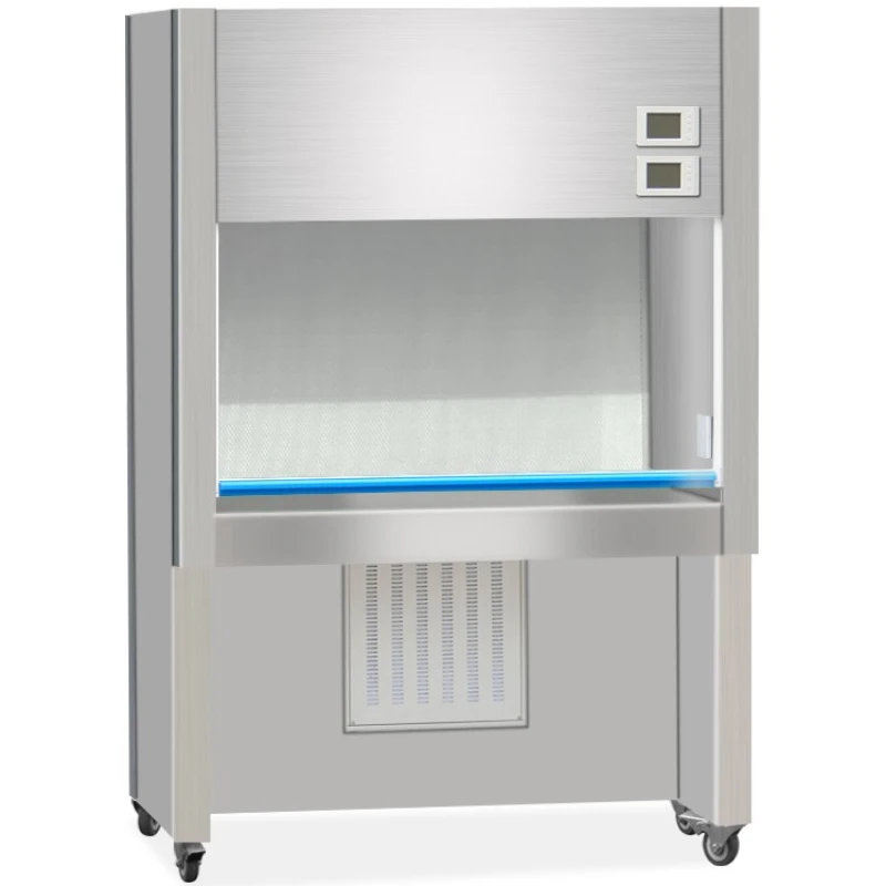 

Laboratory dust-free and ultra clean workbench, purification table, single or double person purification workbench, sterile