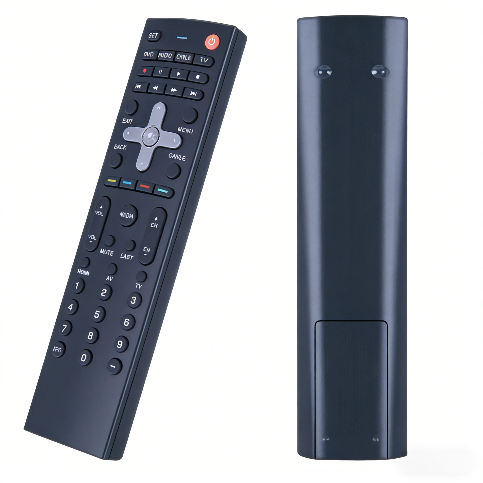 0980-0306-0100 VUR12 Remote Control Original Replacement for Vizio M320NV M370NV M420NV TV