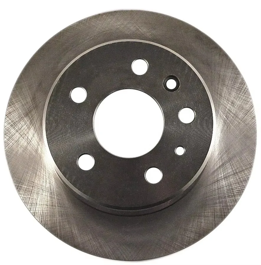 Rear 278.9*10.2mm High Quality Brake Rotor Disc 1154200072 for Mercedes-ben z