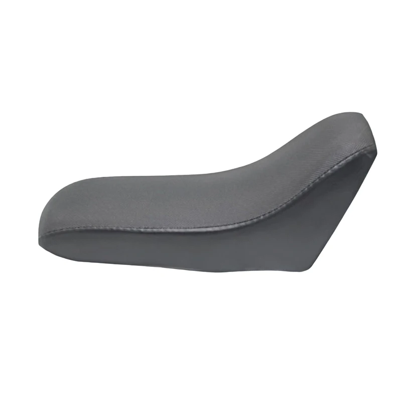 49cc Mini off-Road Seat Cushion Two Punch Small Apollo Motorcycle Cushions Mini off-Road Seat Cushion Saddle