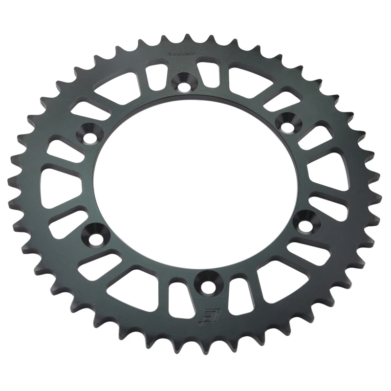 520 Motorcycle Rear Sprocket Gear For Kawasaki KLX400 KLX400SR