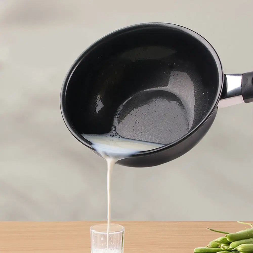 18Cm Mini Soup Pan … - image