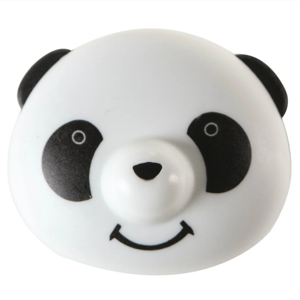 

set of Sheet Fasteners with Panda Pattern Strong Non-slip Quilt Clips for Fitted Mattress Pad Covers Sofa Cushion
