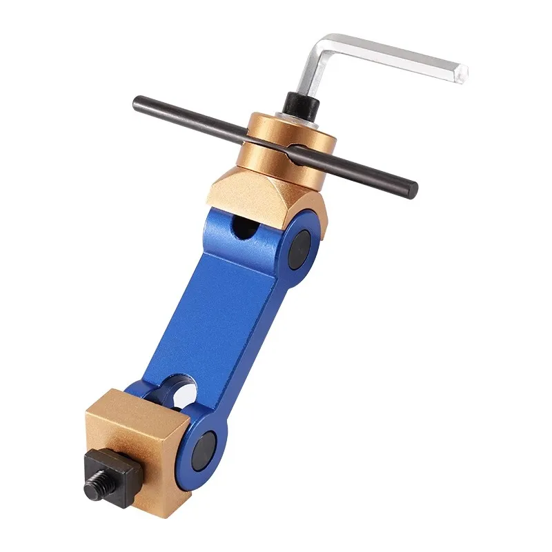 

Фрезерный станок с числовым программным управлением Тяжелый позиционер заготовки Обрабатывающий центр Универсальное многофункциональное быстрое позиционирование