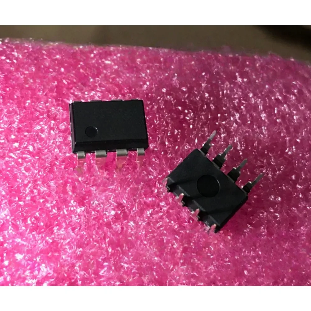 1-20PCS LM4562NA LM4562 TLP351 351 TPIC0107B TPIC0107 TLE8718SA TLE8718