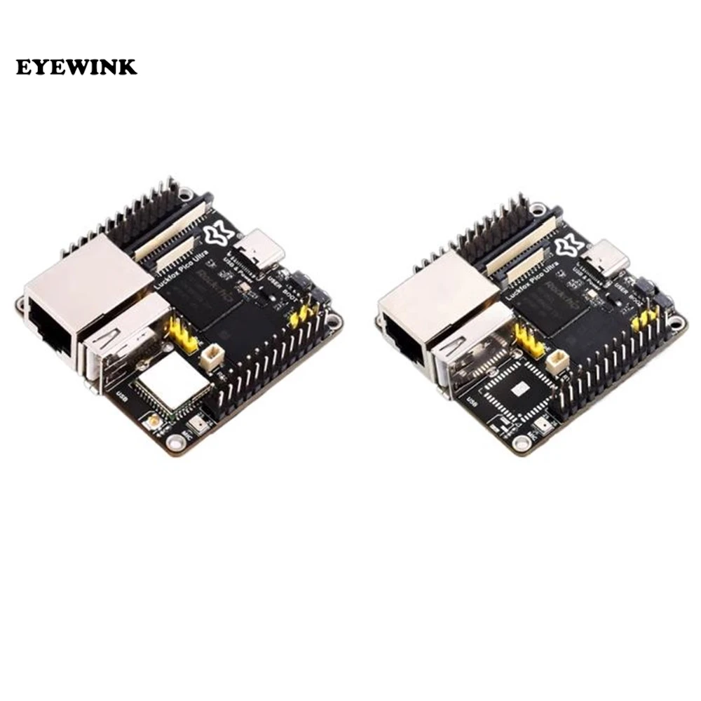 Luckfox Pico Ultra …