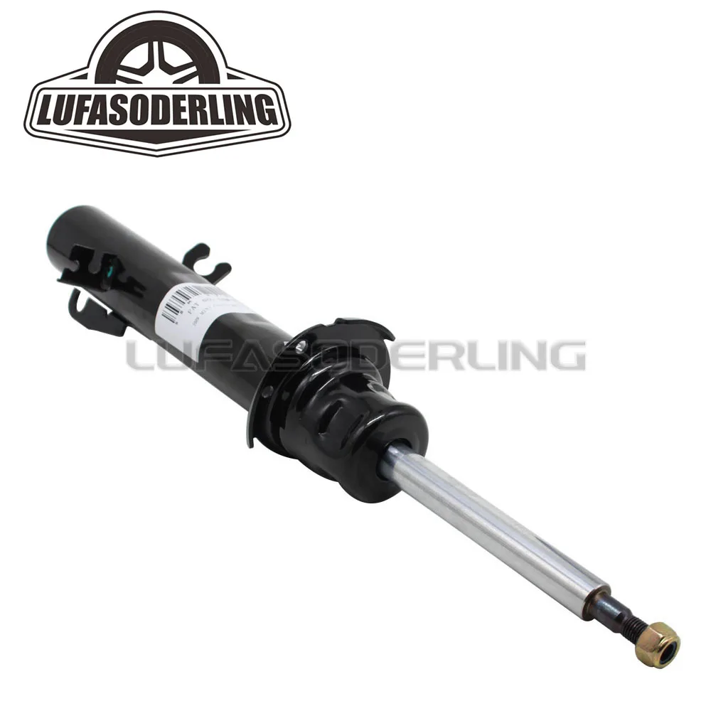 1x Front Shock Absorber Core For BMW Mini Cooper R61 R60 2010-2016 Air Suspension Car Accessories OEM 31309813651 31309813652