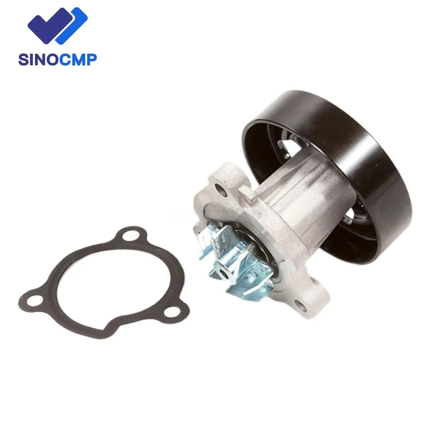 

QR25DE 1502340 43512 943512 T1234 1312289 AW9427 123036 Water Pump For 02-06 Nissan Altima Sentra SE-R 2.5L 2500CC L4 DOHC