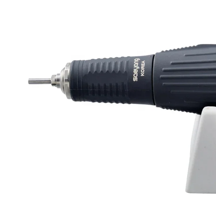 

supply dentals handpiece unit for laboratory micro-motor