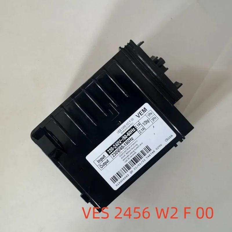 Refrigerator Inverter Driver Board VES2456 W2F00 Variable Frequency Compressor Control Replacement Part