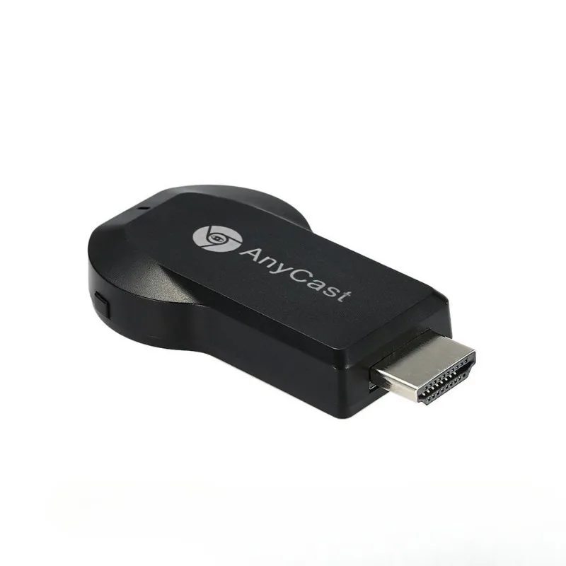 Imagem -04 - Compatível com Hdmi para Dlna Airplay Miracast Ios Android Receptor Dongle sem Fio m2 Plus 4k 1080p tv