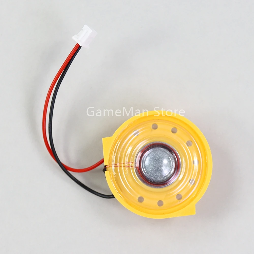 Pour GameBoy GBC GBP haut-parleur haut-parleur sonore de haute qualité avec ruban câble flexible pièce de rechange