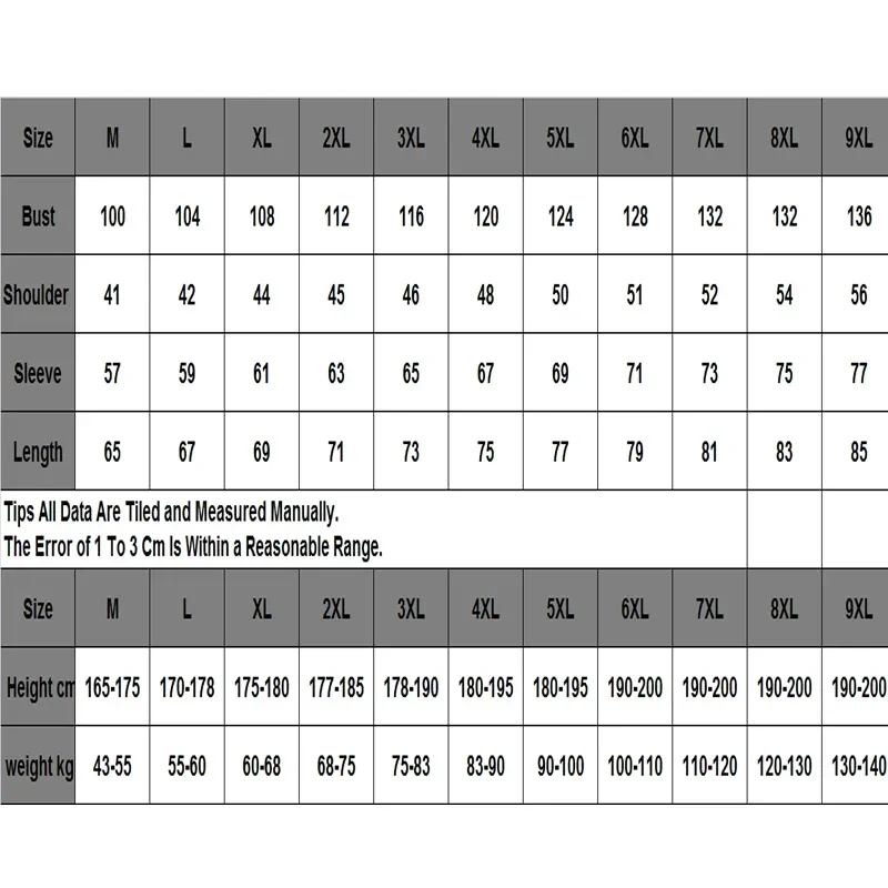 9Xl Men Autumn Winter Jacket Thickened Warm Fleece Jacket Parka Coat Jacket Men Spring Casual Wear Hunting Jacket Jacket Men