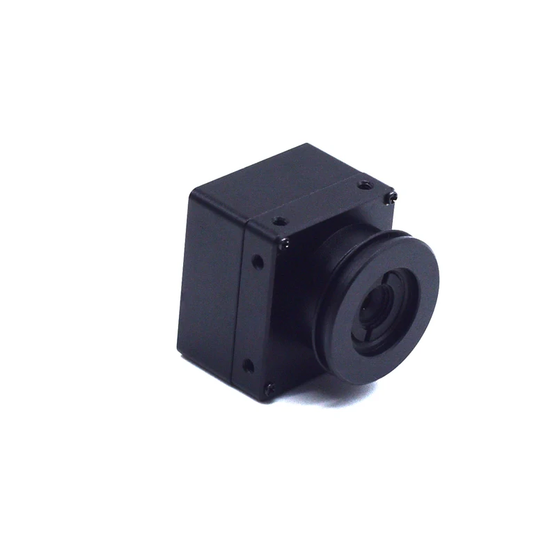 

FPV Camera Digital USB Output Thermal Imaging Camera 256×192 Long Wave Infrared 12um Temperature Measurement Mini Thermal Camera
