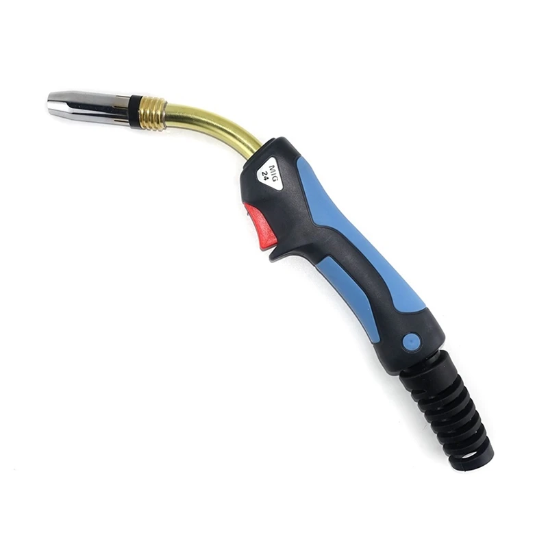24KD Torch MIG Torch European Style Welding Industrial Level Welding Torch-DTB1