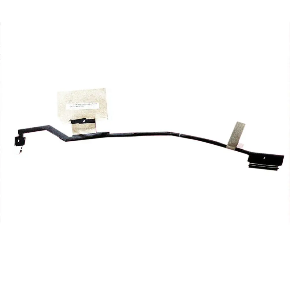 

2pcs For HP ENVY 15-BP 15-BQ 15M-BQ 15M-BP 450.0BX05.0011 450.0BX05.0001 FHD Screen LCD LVDS LED Video Cable 30pin