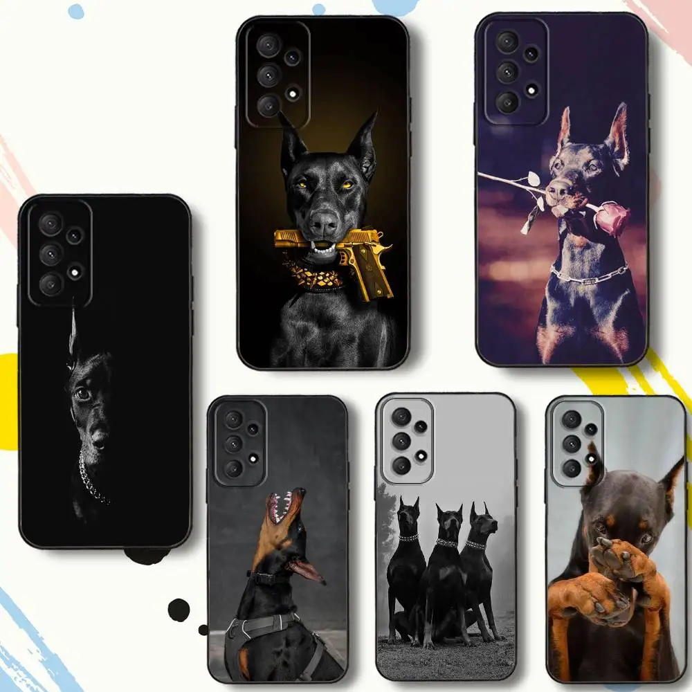 Cool D-Doberman-S D… - image