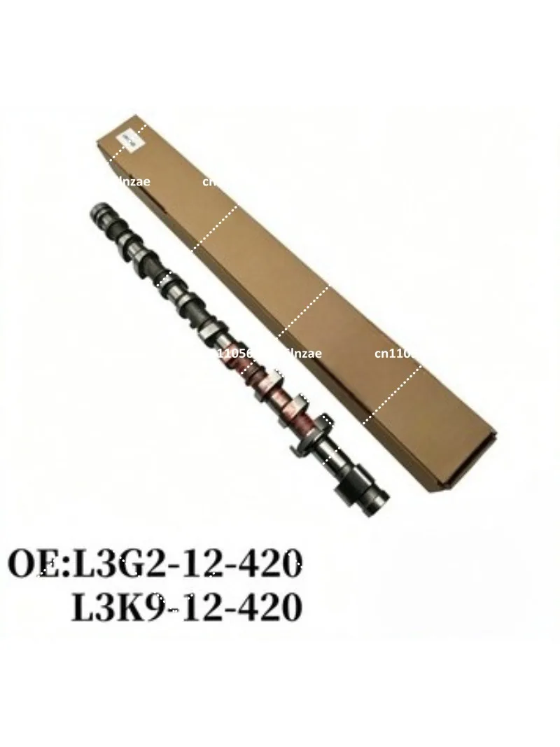 Camshaft for 3 CX-7 Engine L3G2-12-420 L3K9-12-420 Replacement