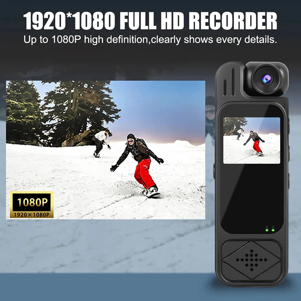 Thumbnail 4 - #34 New Body Worn Cameras Arrivals