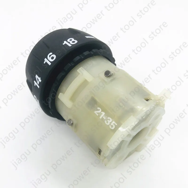 MAKITA 127099-1 Reducer Gear Box Gearbox For 125539-3 123503-8 DF330D DF330DWE DF331 DF331D Drill