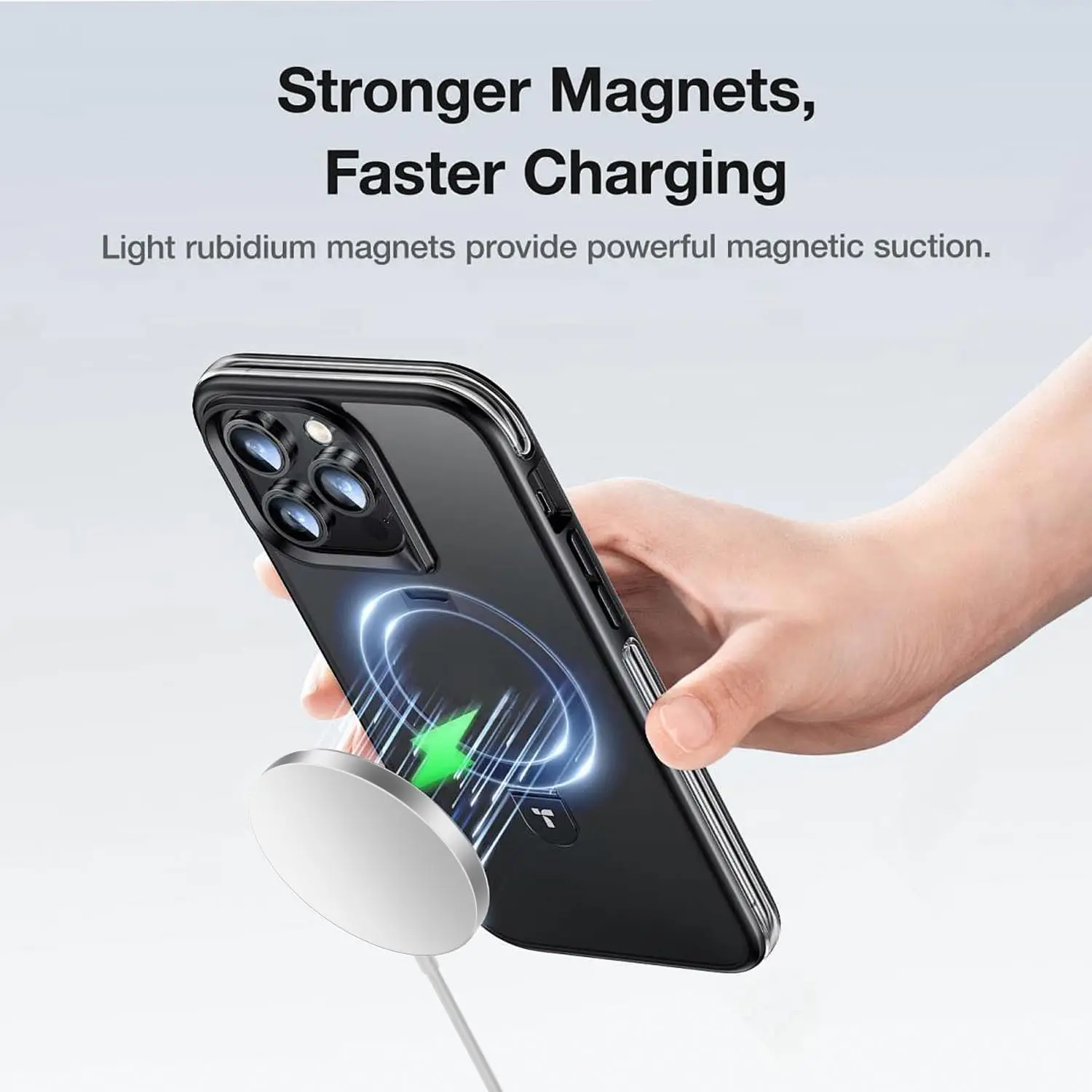 New PD 20W Magnetic Wireless Fast Charger for Apple iPhone 15 14 13 12 11 Pro Max Fast Charging for Samsung S24 S23 A54 Huawei