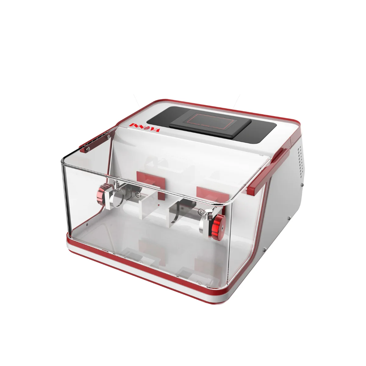 Brand for EU Certified INNOVA Lab Mortar Grinder Lab Automatic Desktop Electric Pestle  IM100S Vibratory Ball Mill