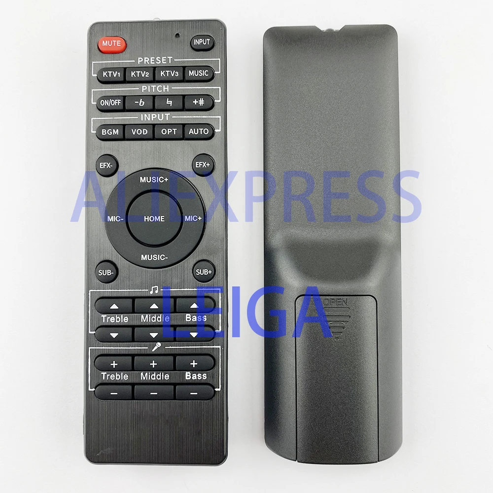 

Original Remote Control for JBL VX8 Audio player