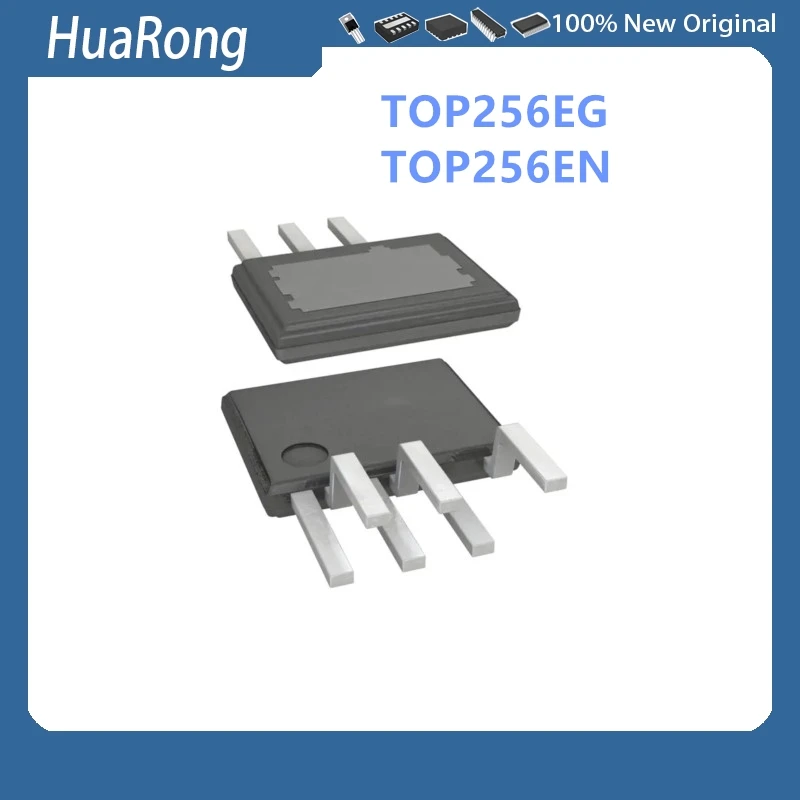 5Pcs/Lot Top256Eg T…