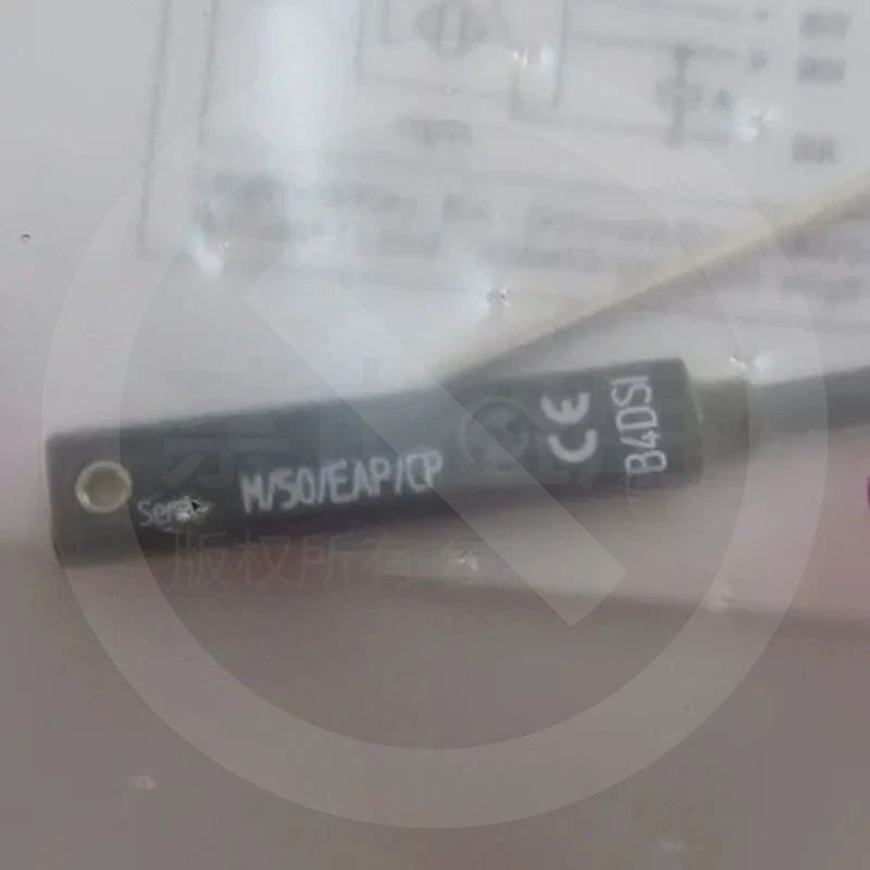 Магнитный выключатель Norguan M/50/EAP/CP Spot, M/50/EAP/2V, M/50/EAP/5V, 10V