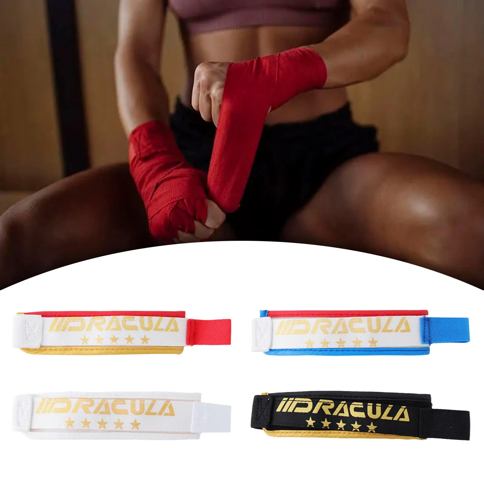 Converter de guantes de boxeo con cordones, guante de boxeo con correa, convertidor con cordones para Taekwondo, Muay Thai, Mma, lucha de Karate