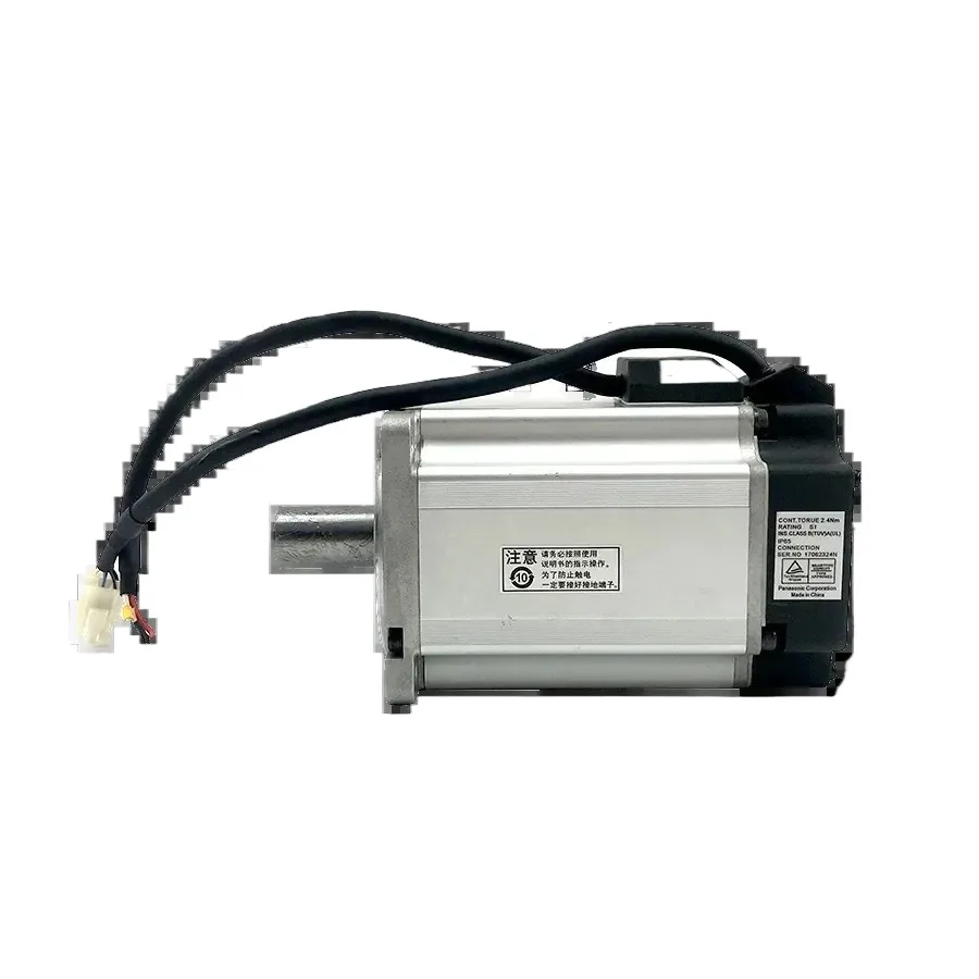 

New And Original Servo Motor MHMF012L1U2M MSMF012L1U2M MHMF012L1V2M MSMF012L1V2M