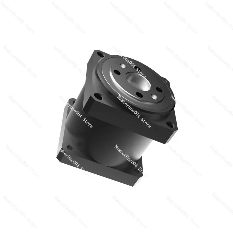 Suitable for small high-precision robot joint gear reducer CSF-08-XX-1U-D micro compact reducer