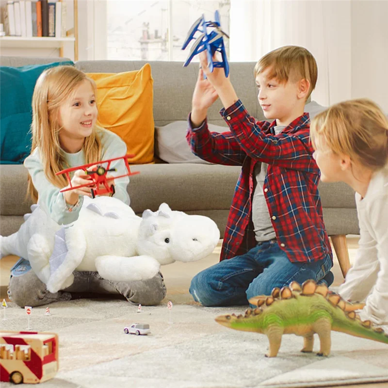 Odies-Dinosaur Plus…