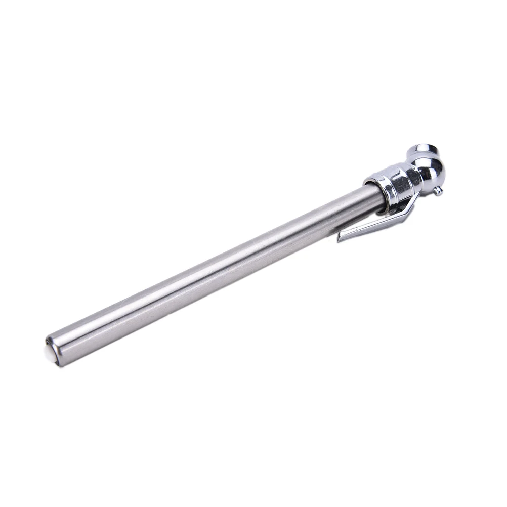 Universal Portable Mini Durable Car Styling Pressure Gauge Pen Shape Emergency Use Tire/Tyre air pressure Test Meter