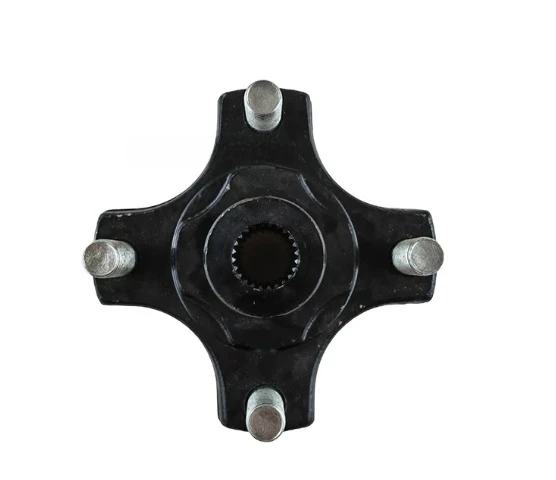 Golf cart tire connecting disc RXV model, rear wheel tire holder 615604