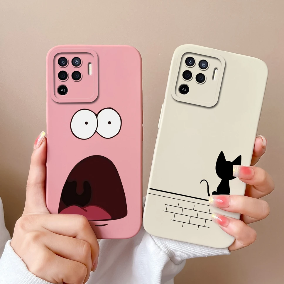 Cases For Oppo Reno… - image