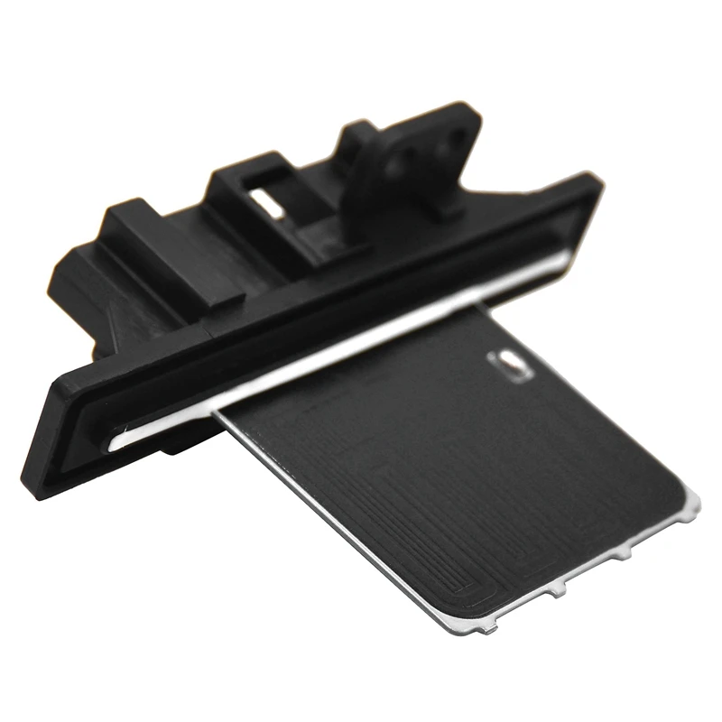 New Heater Motor Blower Fan Resistor Fit For Nissan Almera Primera Tino Navara Frontier 27150-1N760