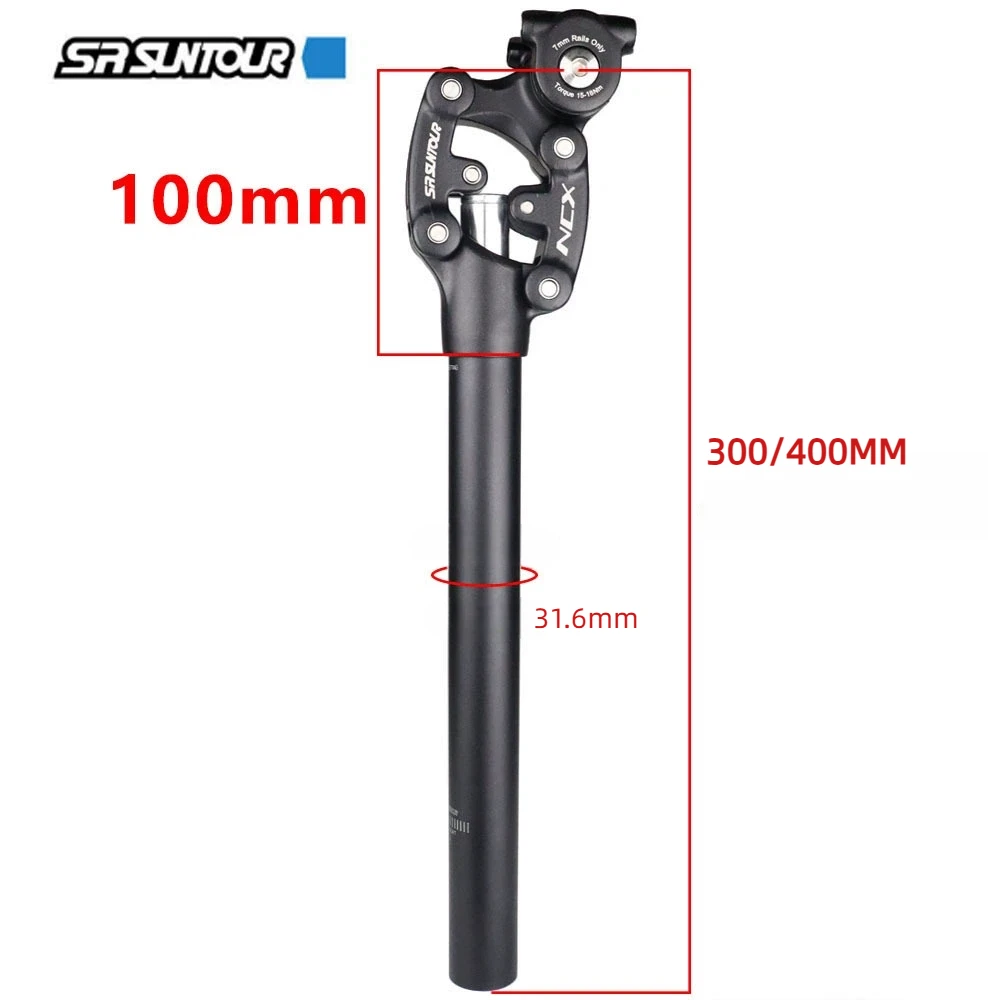2025 New Sr Suntour…