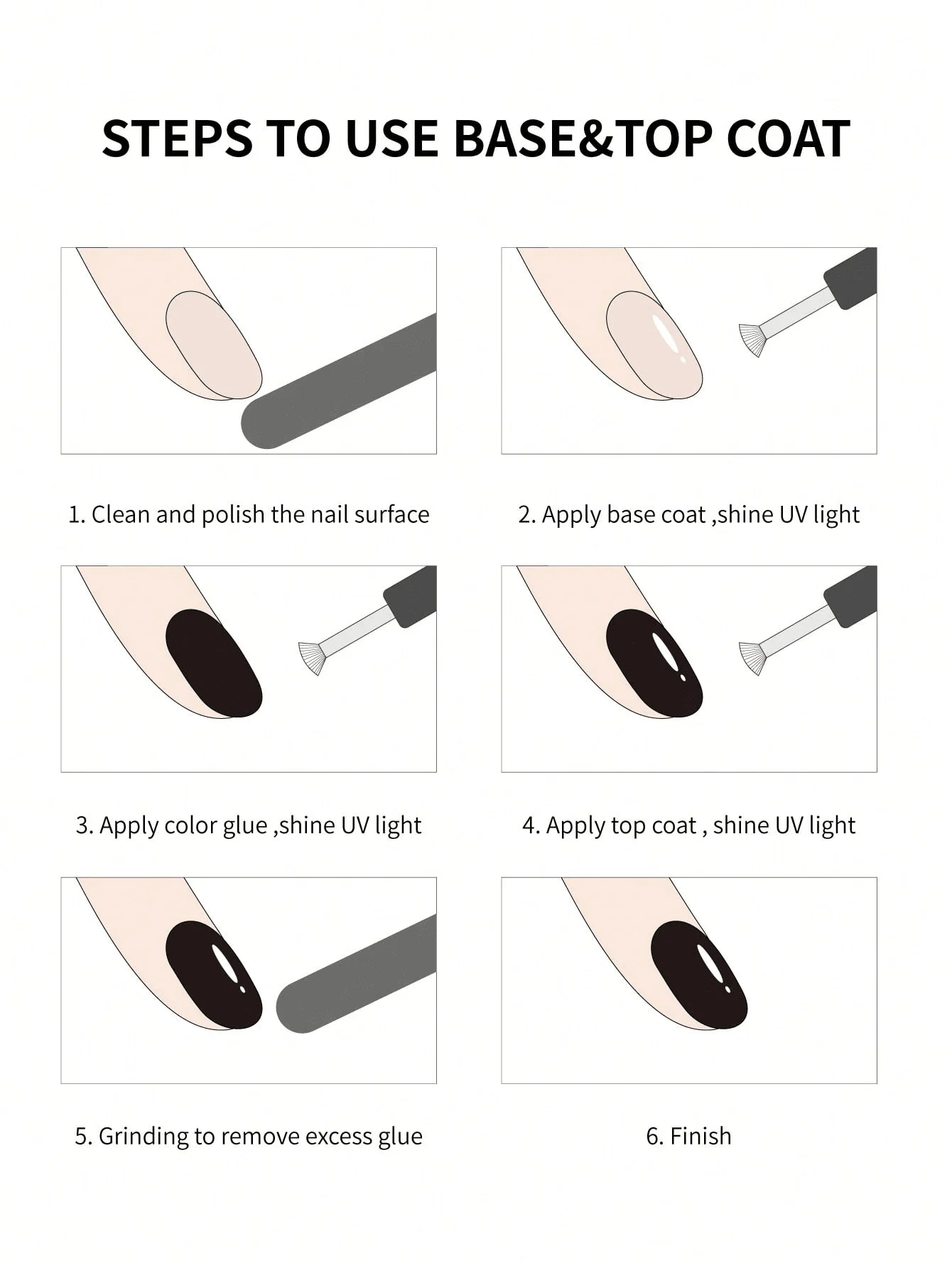 15 مللي عارية جيل للأظافر البولندية الأظافر هلام البولندية ، شبه دائمة ورنيش مسمار الغراء نقع قبالة الأشعة فوق البنفسجية LED طلاء الأظافر مانيكير مستلزمات الأظافر