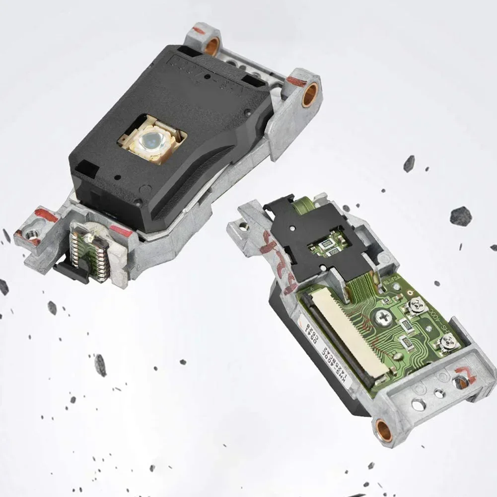 KHS-400C PS2 Optical Lens Optical Pickups Reflective External Optical Path Optical Lens Console Repair Part Replacement
