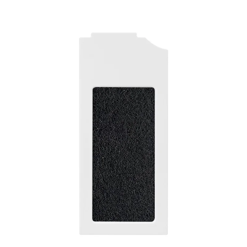 

Classy-For Ecovacs DEBOT N20/N20 PLUS/N20 PRO PLUS Vacuum Parts Main Roller Side Brush Hepa Filter Mop Cloth