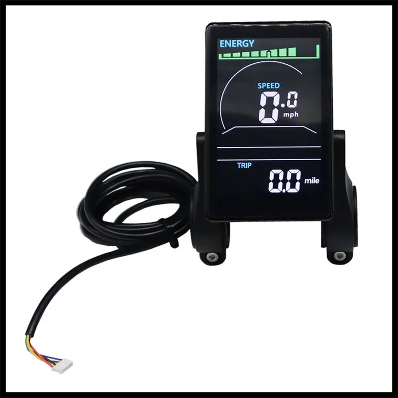 Pengontrol UBOX Spintend Plug and Play Tampilan Sederhana Kompatibel dengan Berbagai VESC, 5v untuk menghidupkan