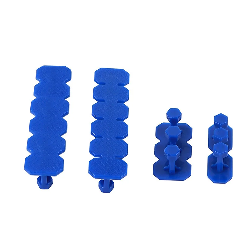 Car Body Dent Puller Bridge Lifter Paintless Hail Remover Repair Kit