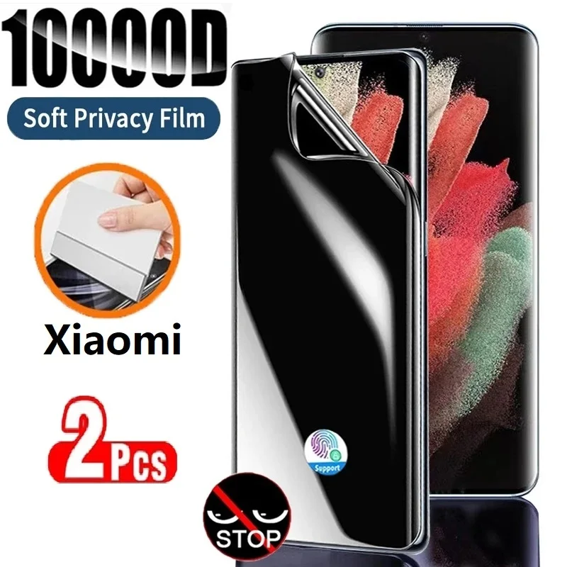 2Pcs Anti-Spy Priva… - image