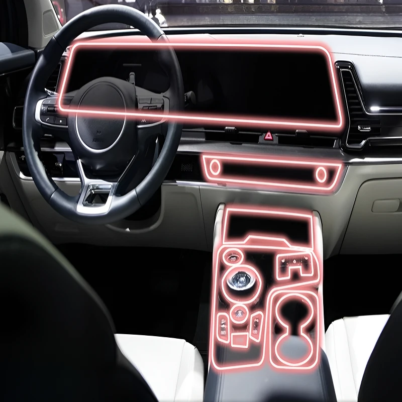 For Kia NQ5 2023-20…