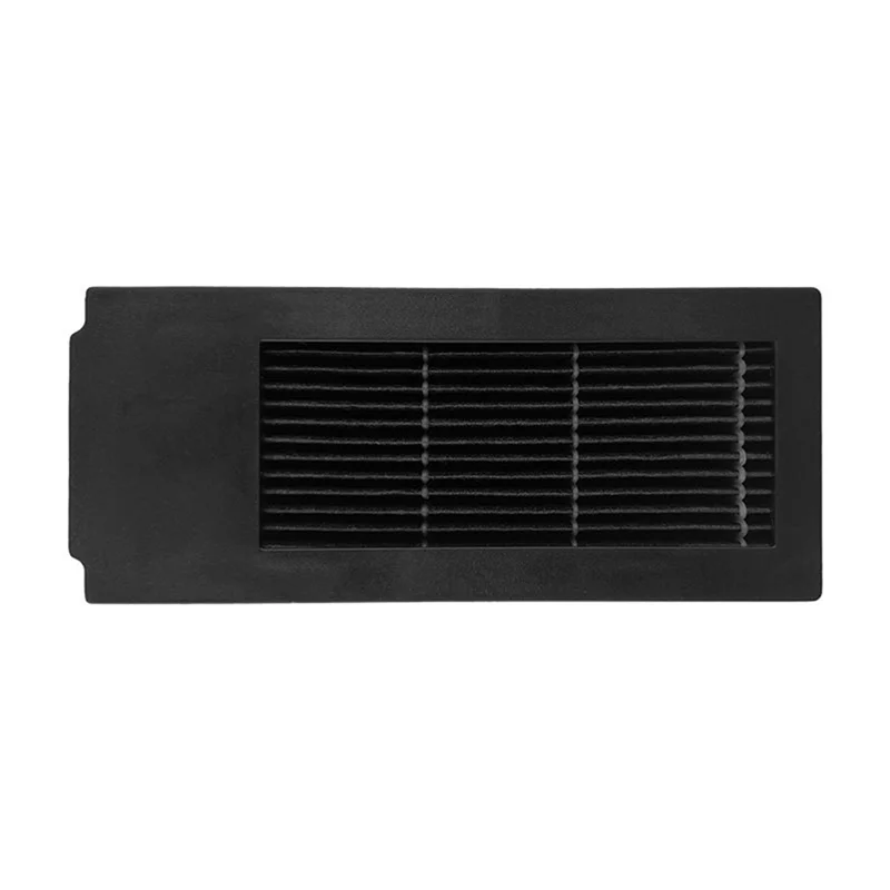 Eas-para ecovacs debot x2, x2 omni, x2 pro peças de reposição escova lateral principal filtro hepa mop pano saco pó