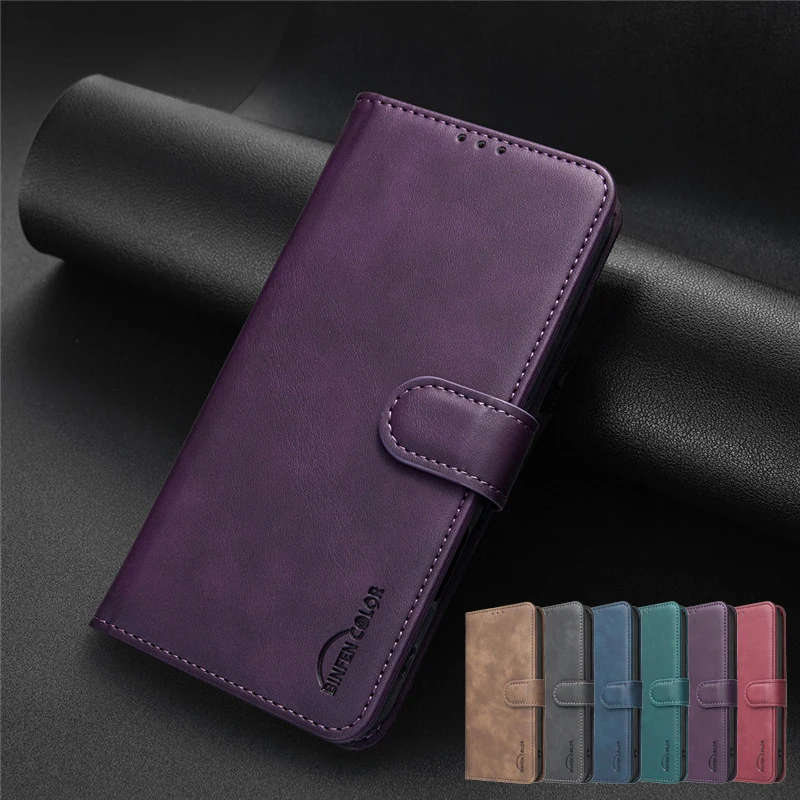 Luxury Matte Flip L…