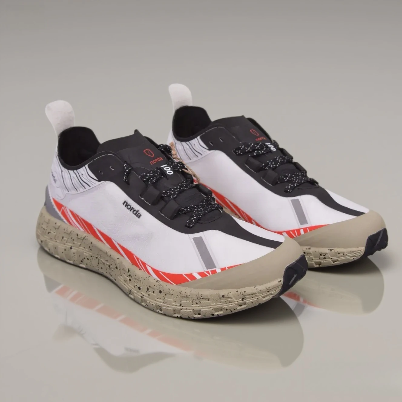 Lightweight Trail Running Shoes Unisex, Outdoor Hiking Sports Shoes, Casual Breathable Running Shoes