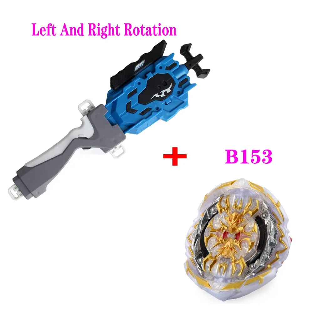 Beyblades Burst B150 B122 B129 B139 B127 B153 Bayblades High Performance Spining Top Battling Gyro Toy For Children Brinquedos